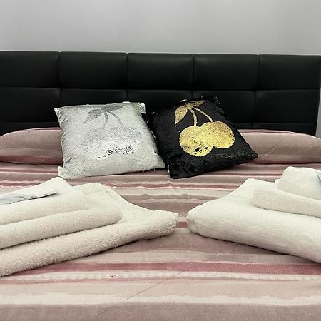 Апартаменты A Casa Di Emma Рим Экстерьер фото
